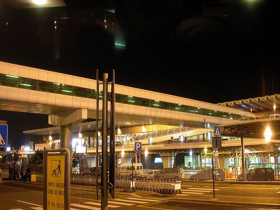 Aeroporto