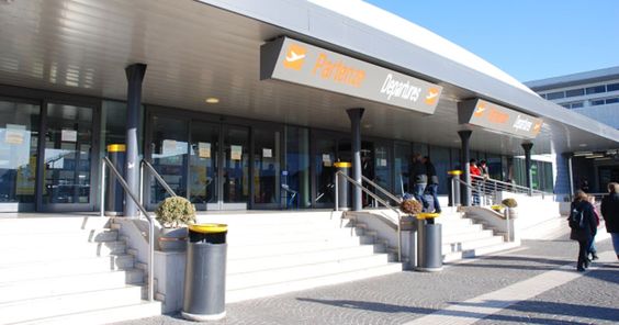 Aeroporto